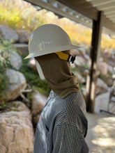 Load image into Gallery viewer, Hard Hat Rag - FR/AR Cat 1