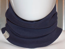 Load image into Gallery viewer, Neck Gaiter - Navy - FR/AR Cat 2