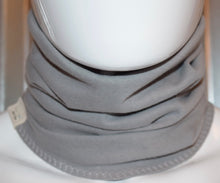 Load image into Gallery viewer, Neck Gaiter - Silver Grey - FR/AR Cat 2