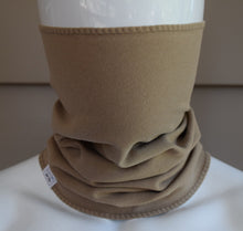 Load image into Gallery viewer, Neck Gaiter - Khaki - FR/AR Cat 2