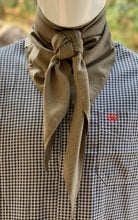 Load image into Gallery viewer, Wild Rag - Heathered Khaki - FR/AR Cat 2