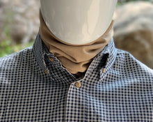 Load image into Gallery viewer, Neck Gaiter - Khaki - FR/AR Cat 2