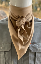 Load image into Gallery viewer, Wild Rag - Khaki - FR/AR Cat 2