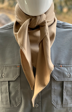 Load image into Gallery viewer, Wild Rag - Khaki - FR/AR Cat 2