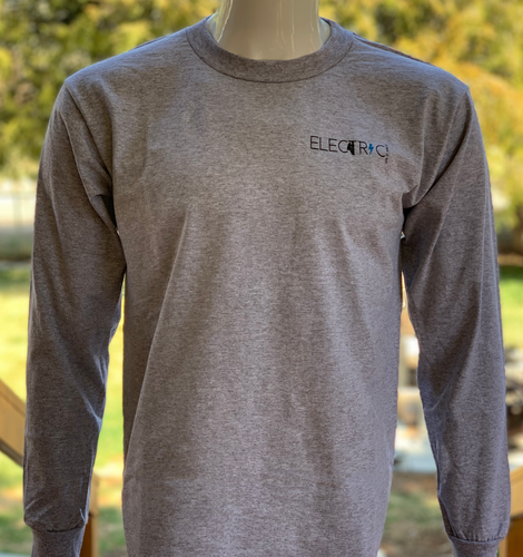 EWR T-Shirt - Long Sleeve