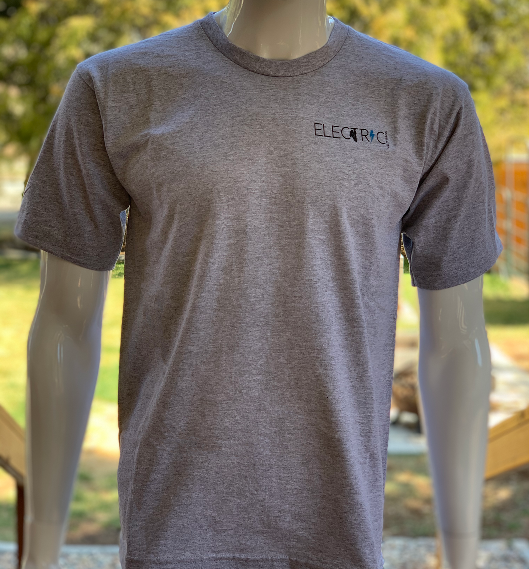 EWR T-Shirt - Short Sleeve
