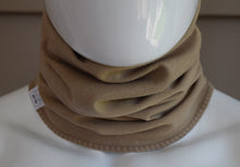 Load image into Gallery viewer, Neck Gaiter - Khaki - FR/AR Cat 2